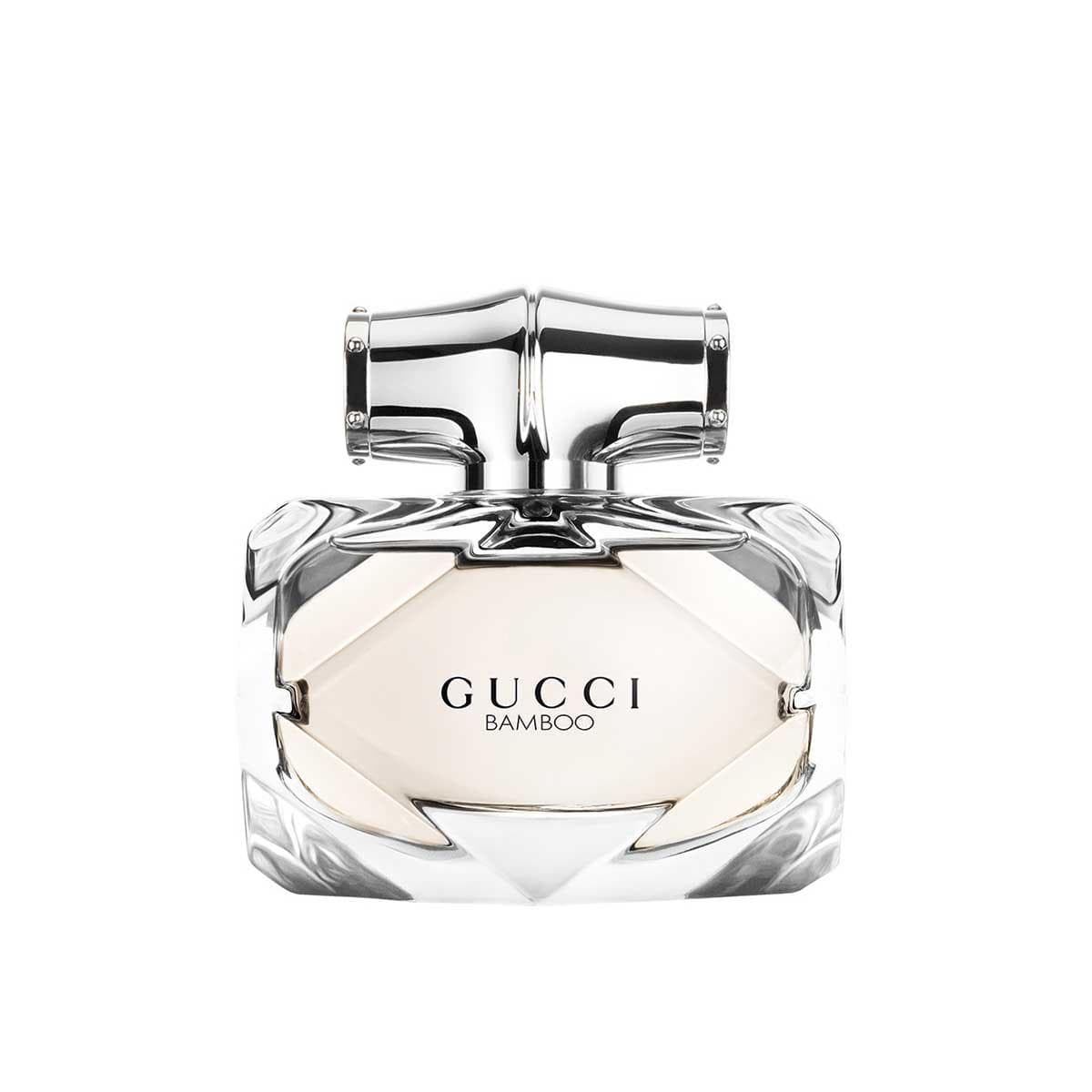 Profumo Gucci Bamboo 75 ml Eau de toilette