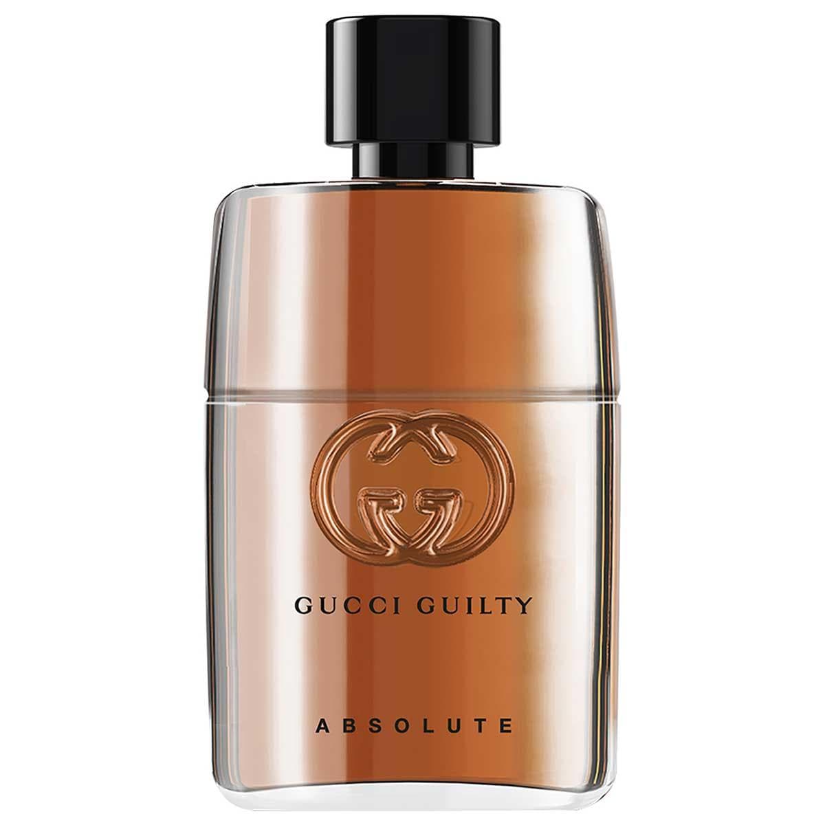 Guilty Absolute Pour Homme 50ml