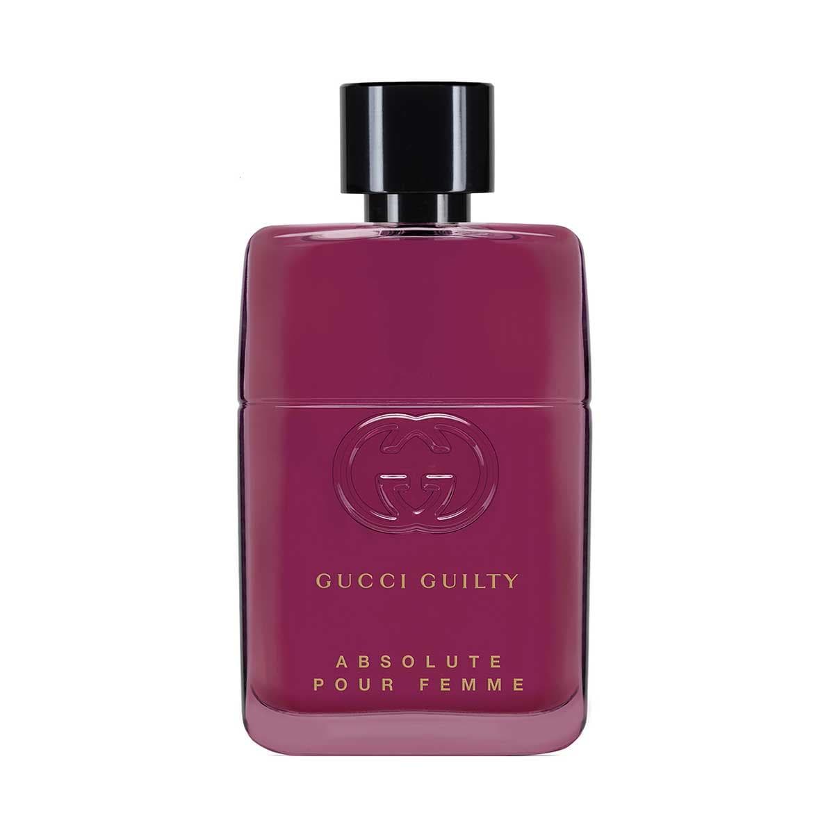 Guilty Absolute Pour Femme 50ml