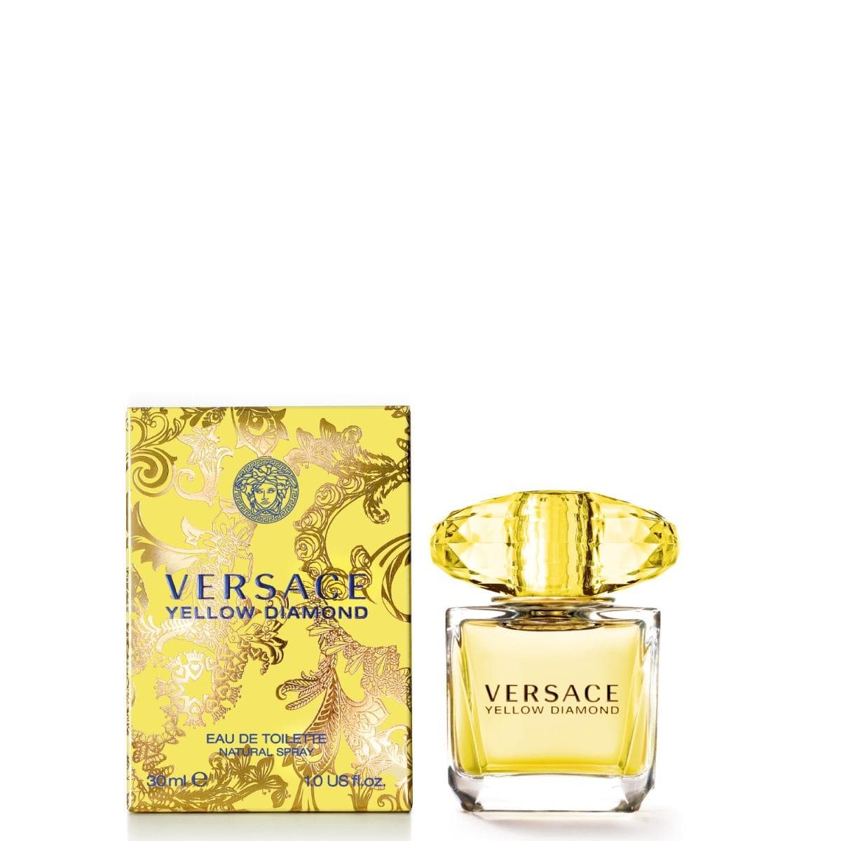 Yellow Diamond 30 ml