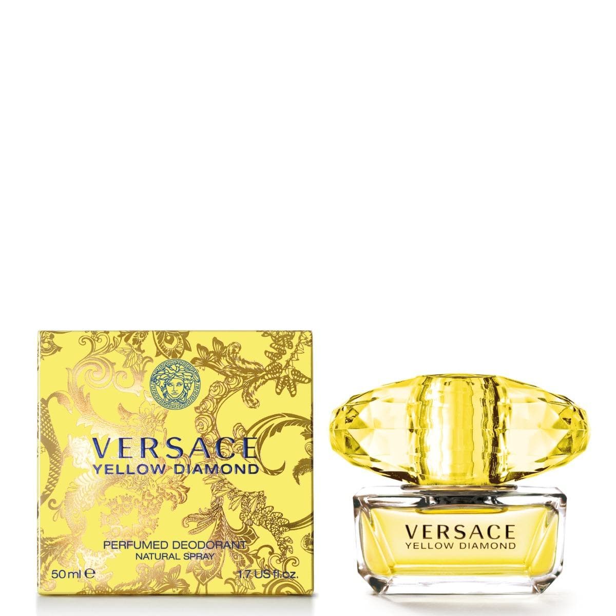 Yellow Diamond 50 ml
