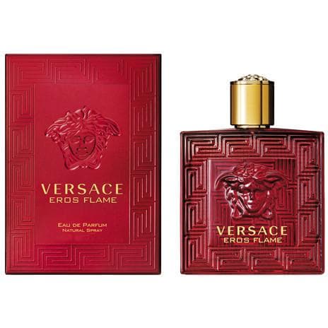 Eros Flame 100 ml