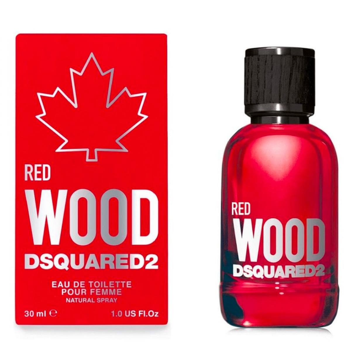 Red Wood 30 ml