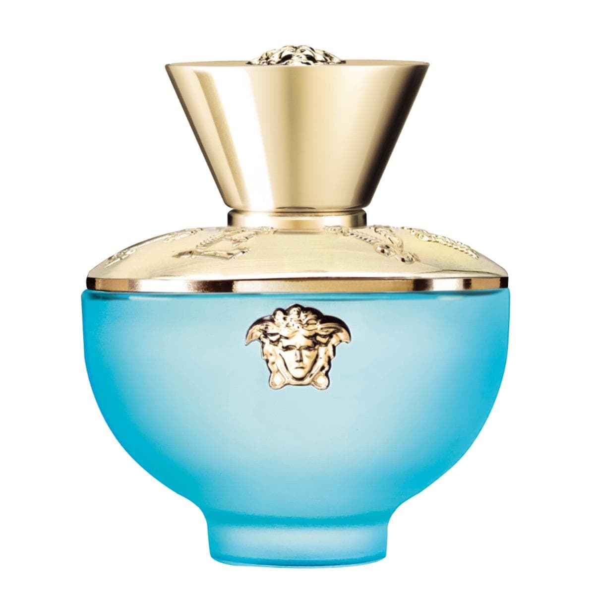 DYLAN TURQUOISE EDT D NAT SPRAY 100 ML