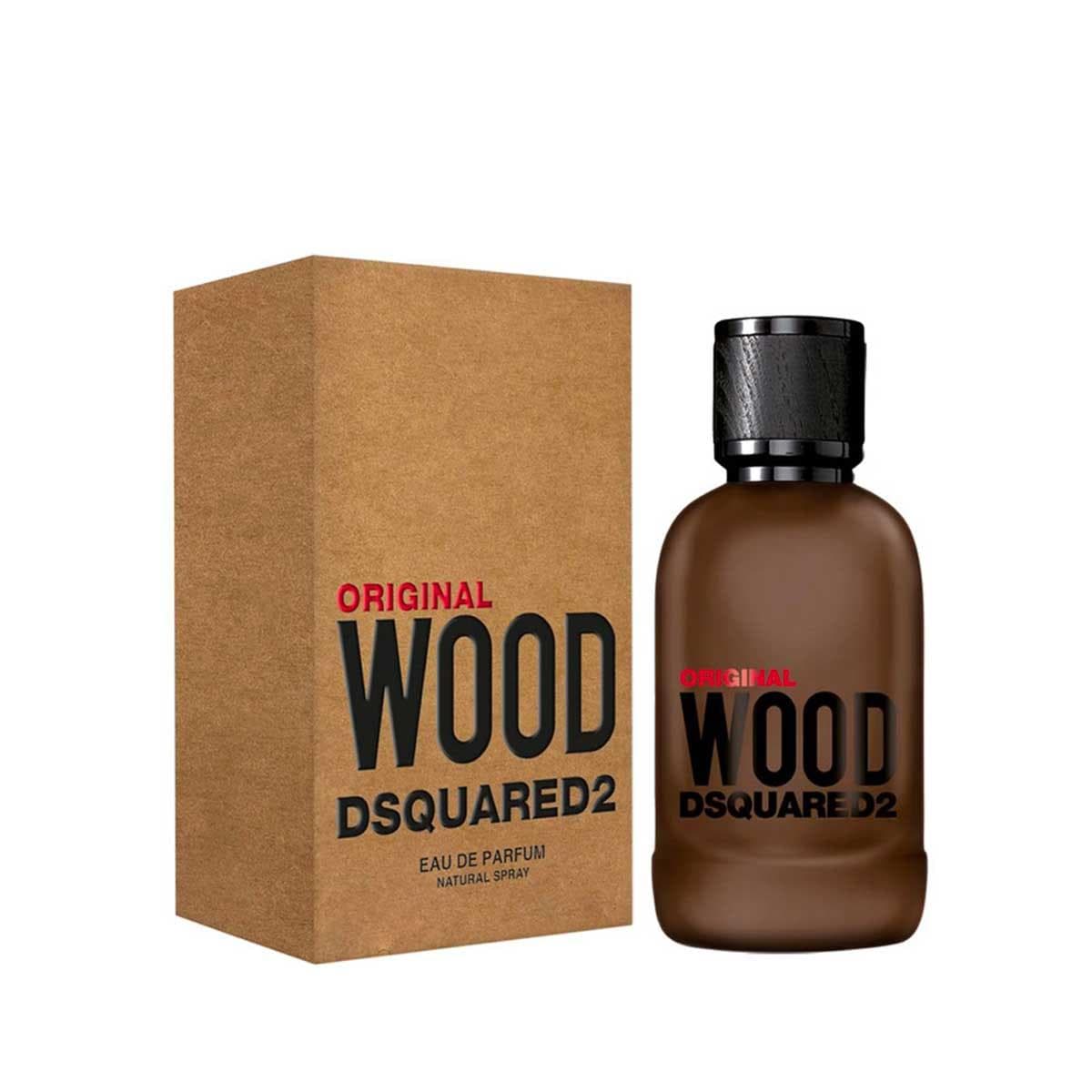 Wood Original 30ml