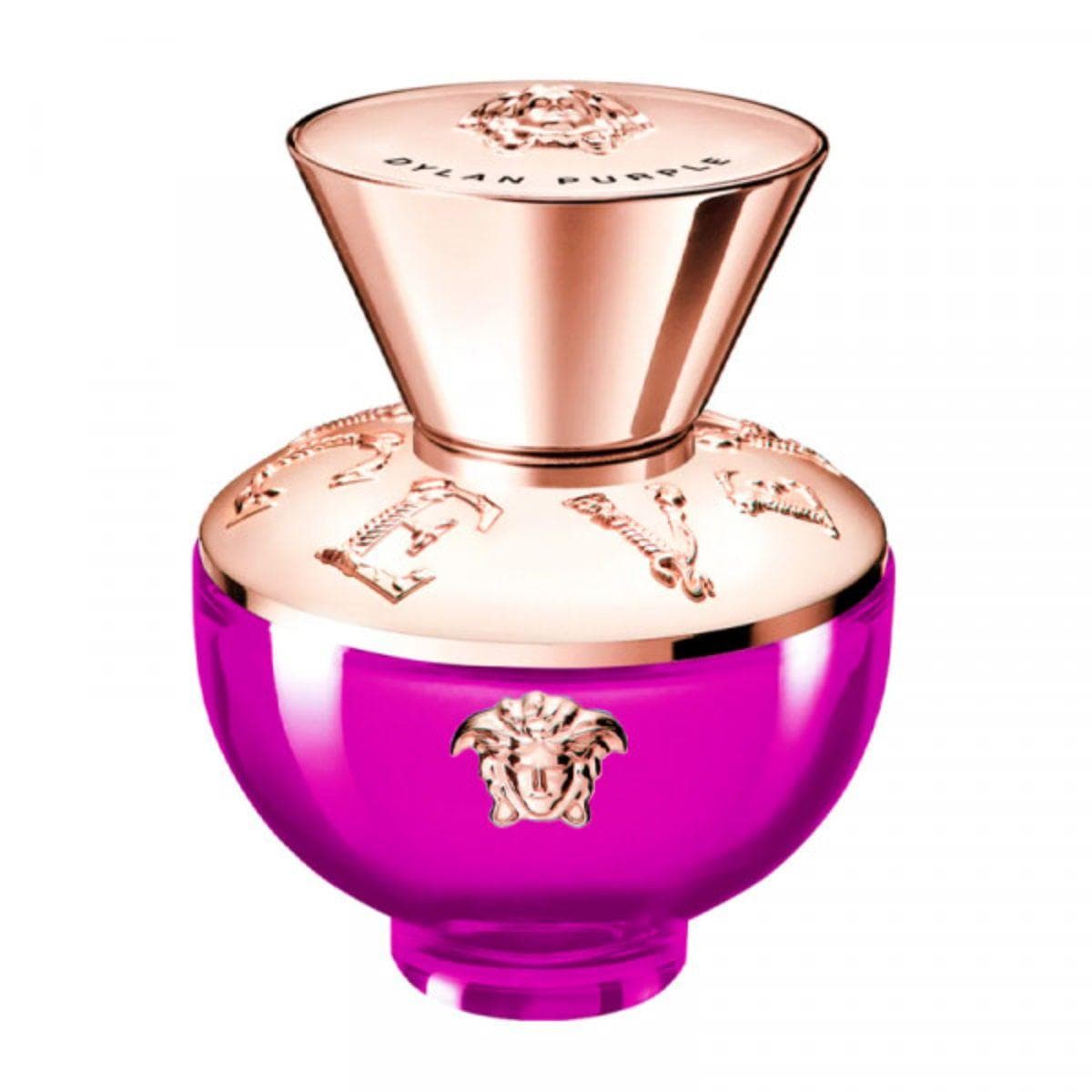 Dylan Purple Pour Femme - 100ml