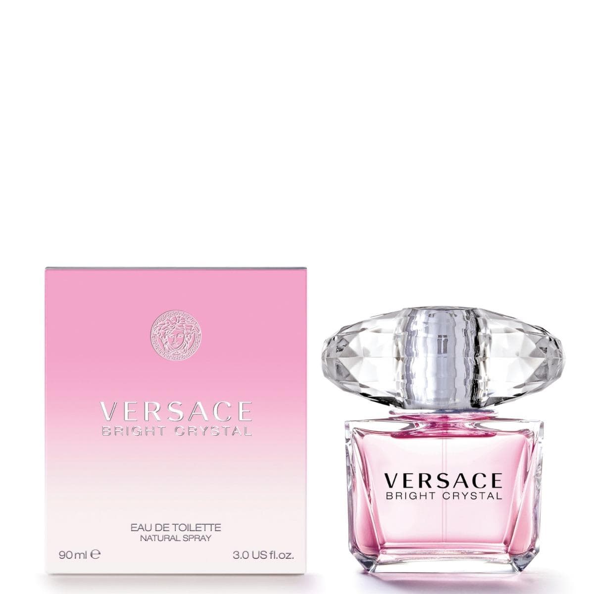 Bright Crystal 90 ml