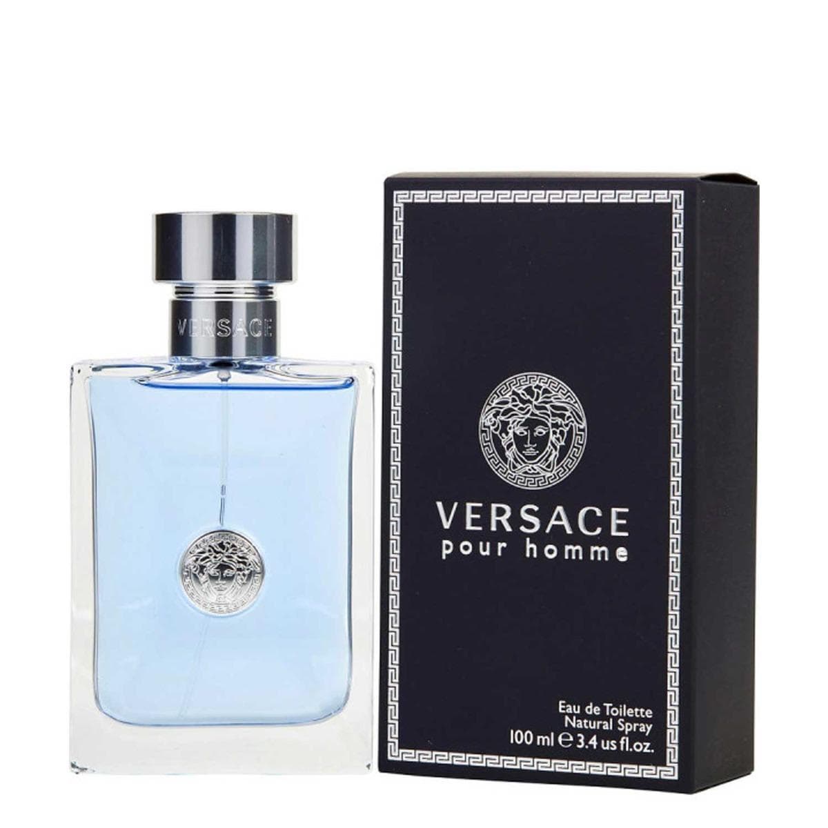 Pour Homme After Shave Lotion 100 ml