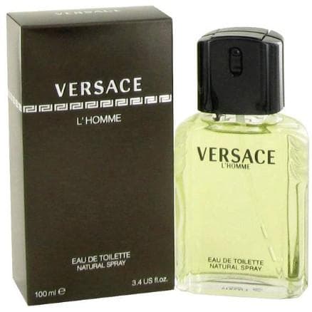 L'Homme 100 ml