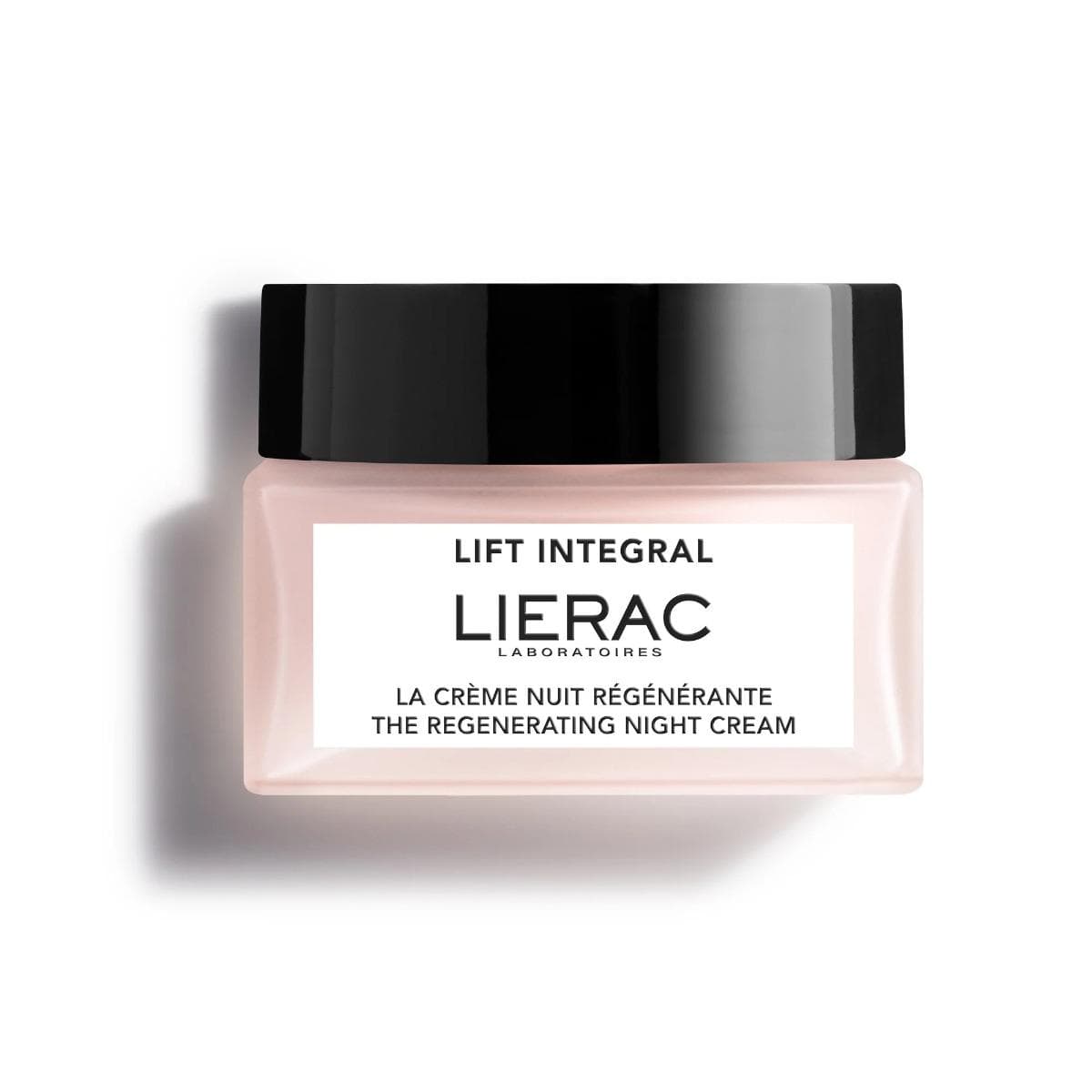 Lierac Lift Integral Crema Rigenerante Notte - 50ml