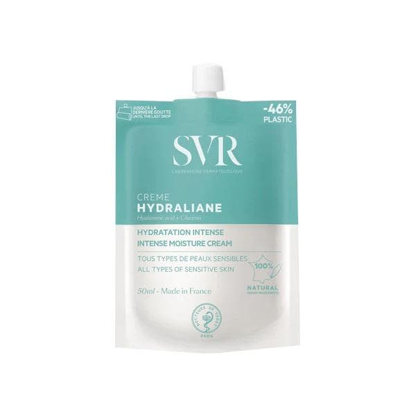 Crema Hydraliane di SVR 50ml - Idratazione Intensa per Viso Normale