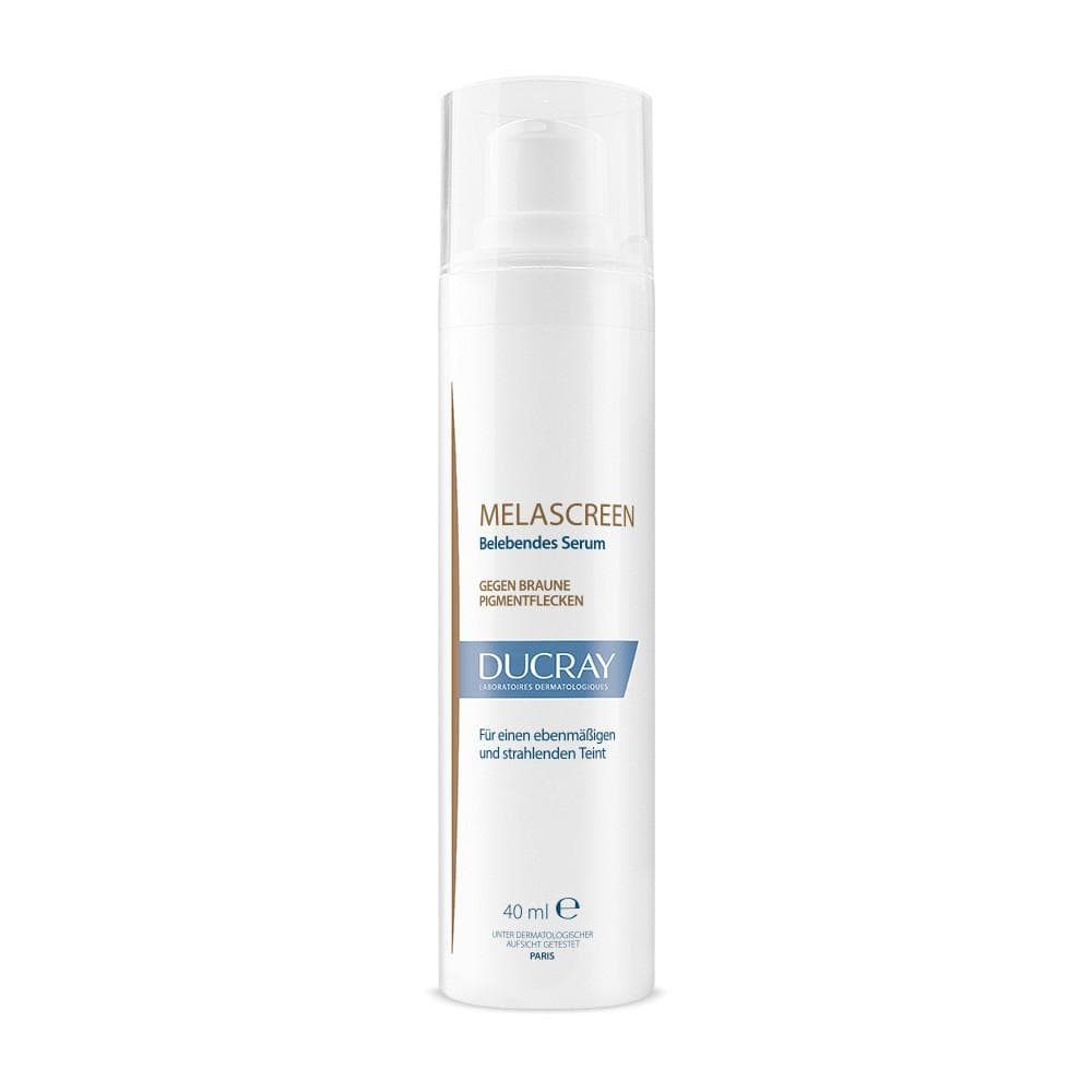 Ducray Melascreen Siero Anti-Macchie 40ml