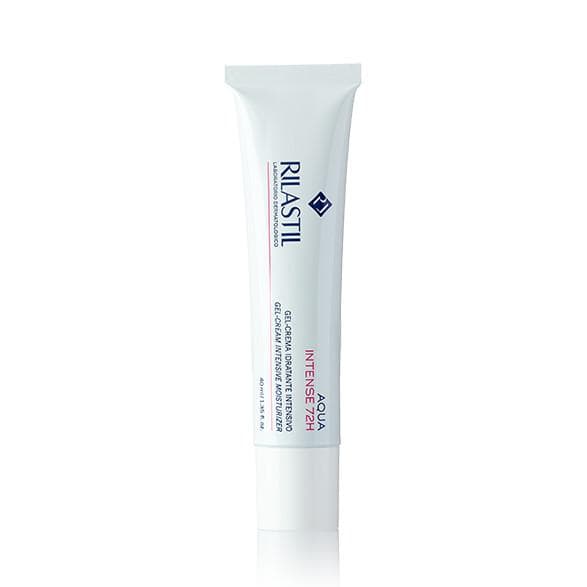 Rilastil Hydra Intense 72H Viso Gel-Crema Idratante 40ml