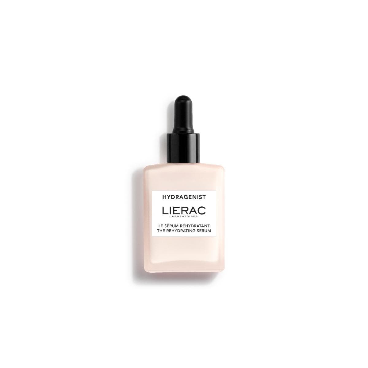 Siero Viso Illuminante e Reidratante Lierac Hydragenist - 30ml