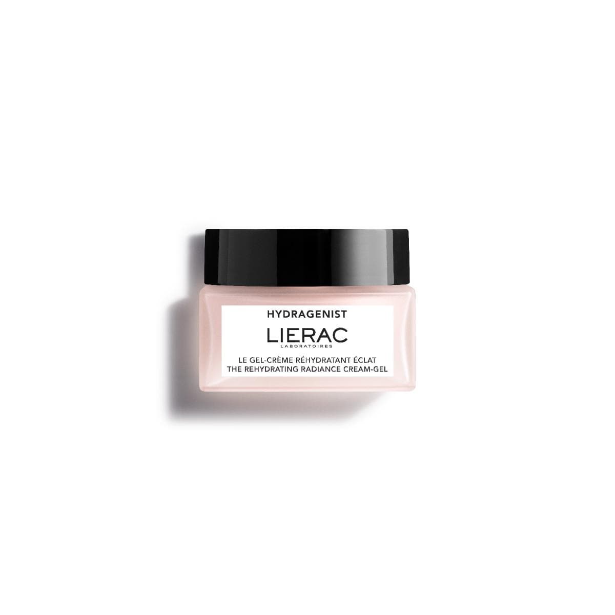 Gel-Crema Viso Lierac Hydragenist 50ml