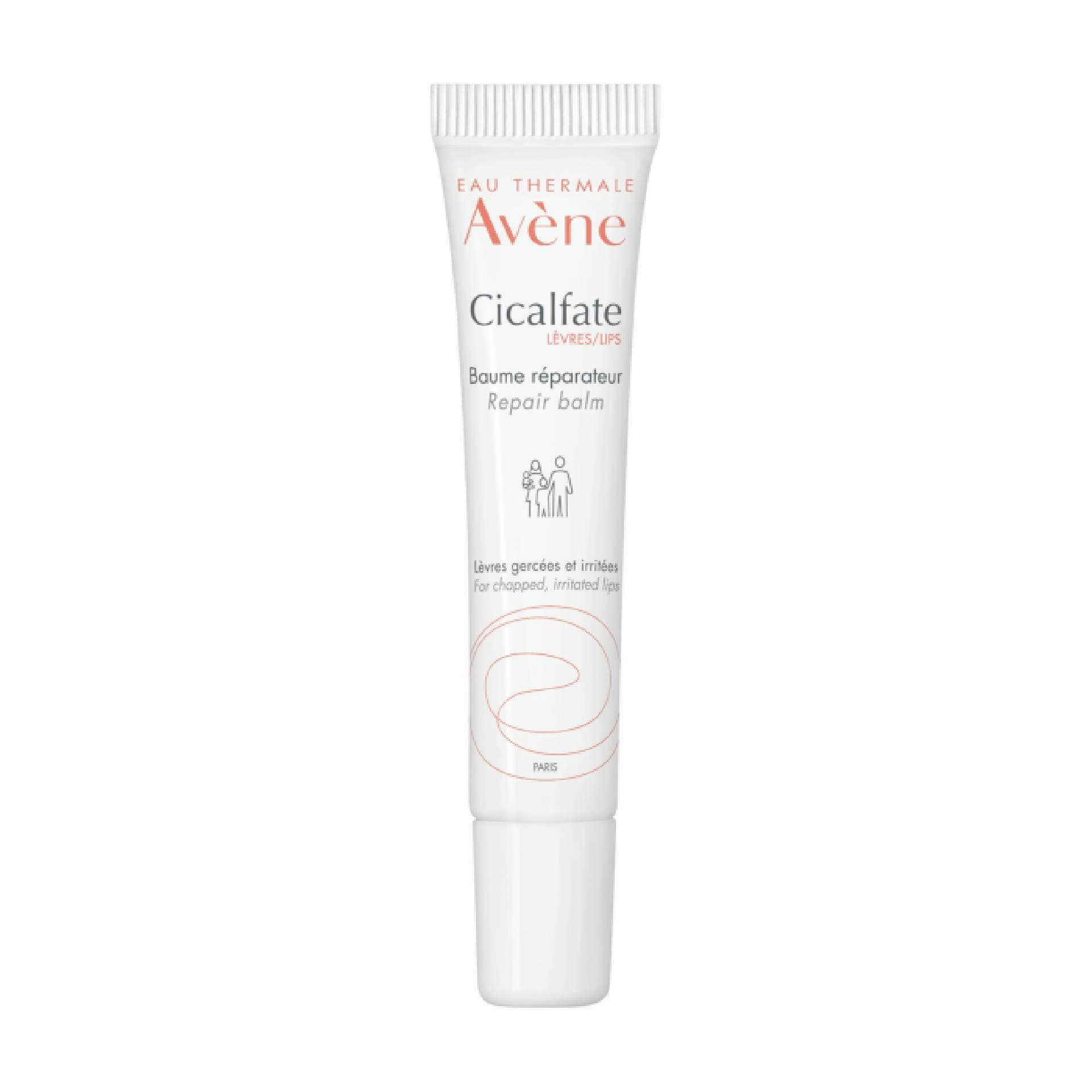 Eau Thermale Avène Cicalfate+ Balsamo Labbra Riparatore 10ml
