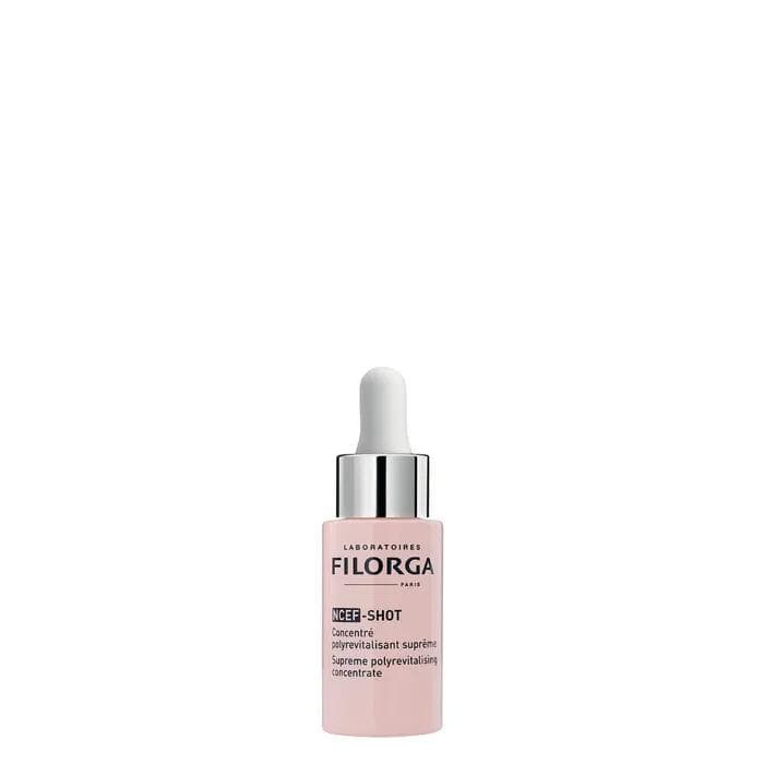 Filorga Ncef-Shot Siero Concentrato Rivitalizzante Supremo 30ml