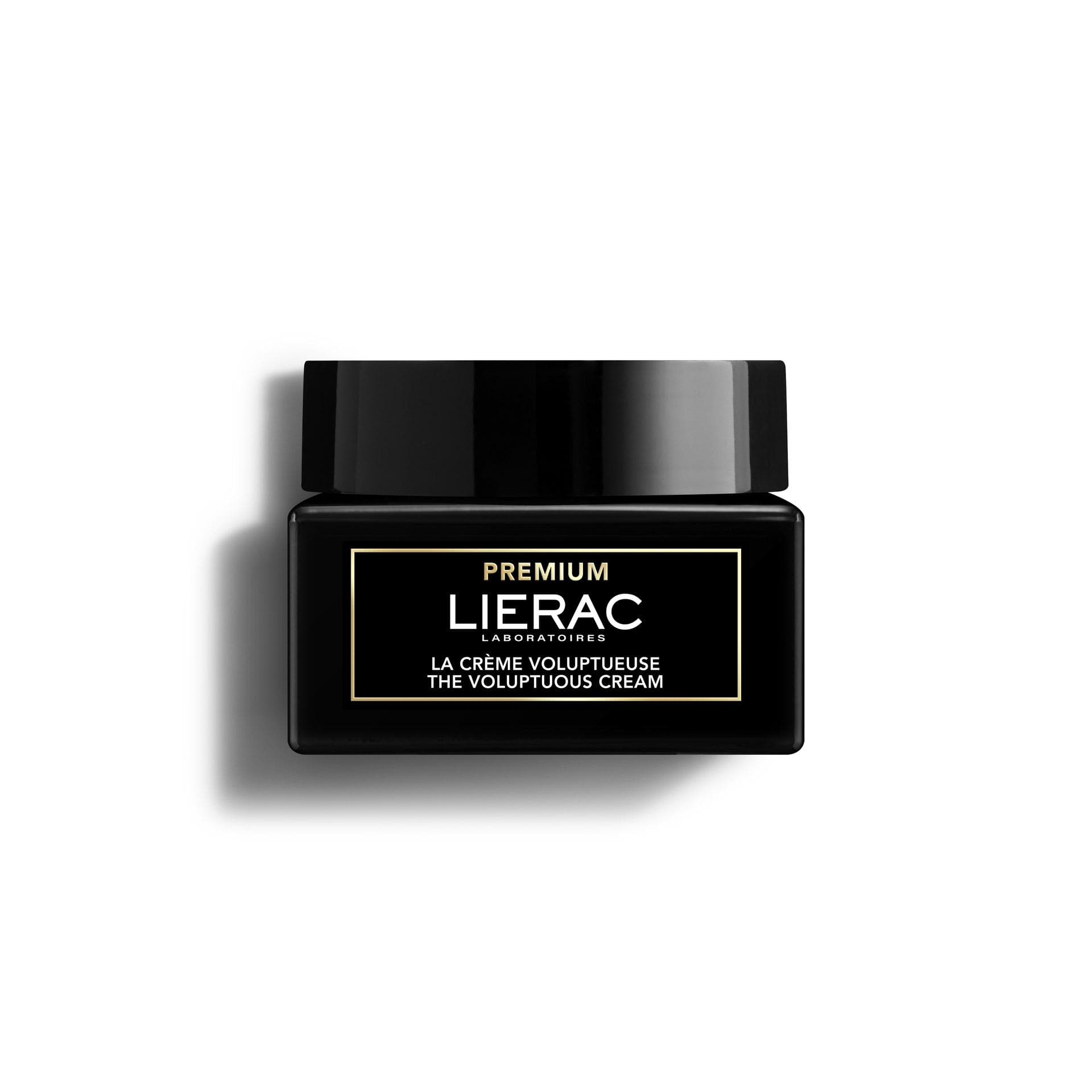 Lierac Premium Voluptueuse Crema Viso 50 ml