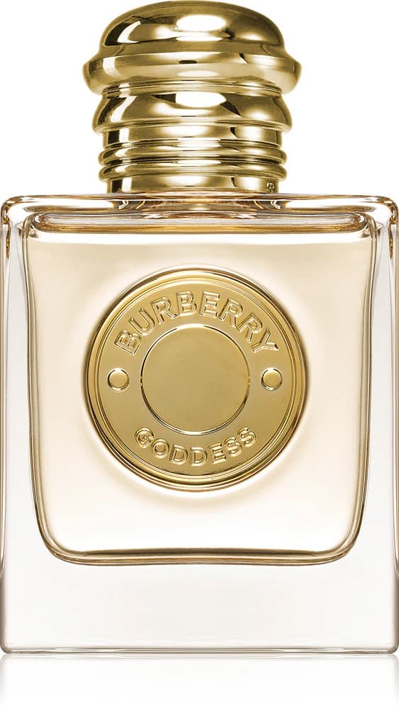 BURB.GODDESS EDP 50 SPR