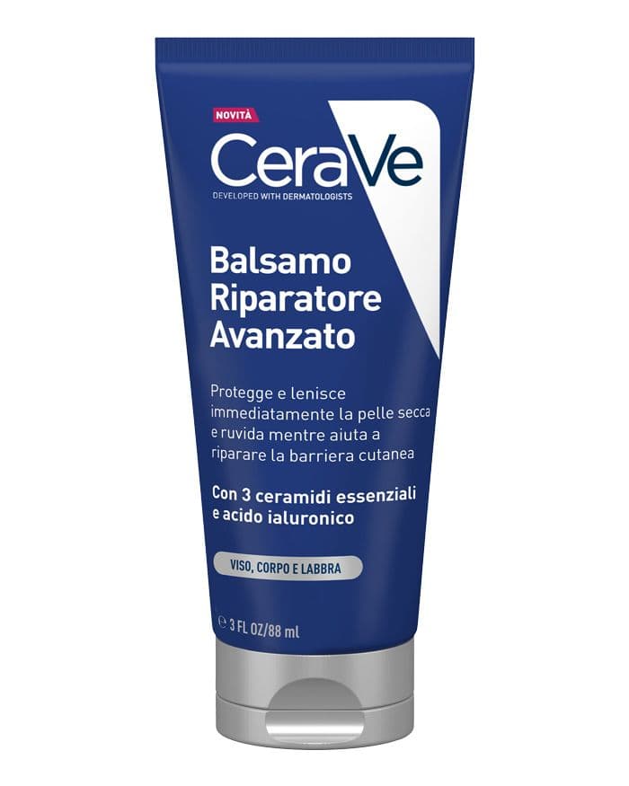 Cerave Balsamo Ripa Avanz 88ml