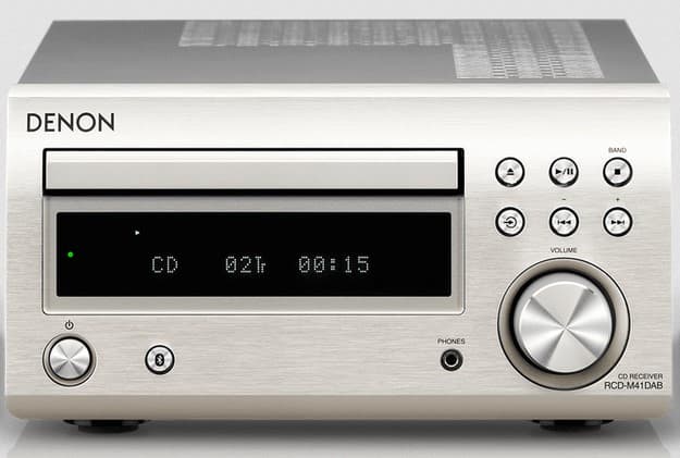 Denon RCD-M41DAB