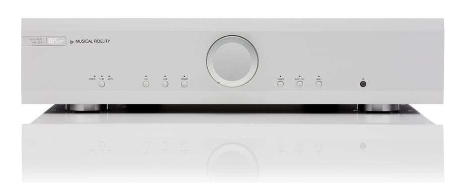 Musical Fidelity M5si
