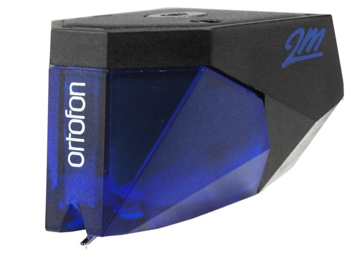 Ortofon 2M Blue