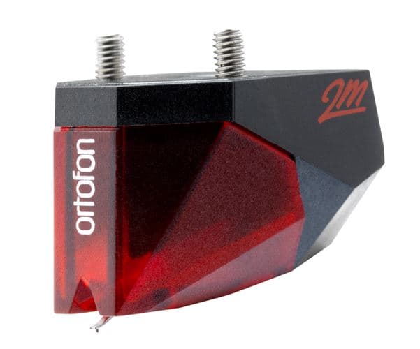 Ortofon 2M Red