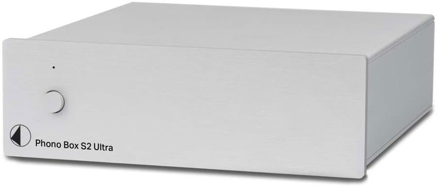 Pro-Ject Phono Box S2 Ultra