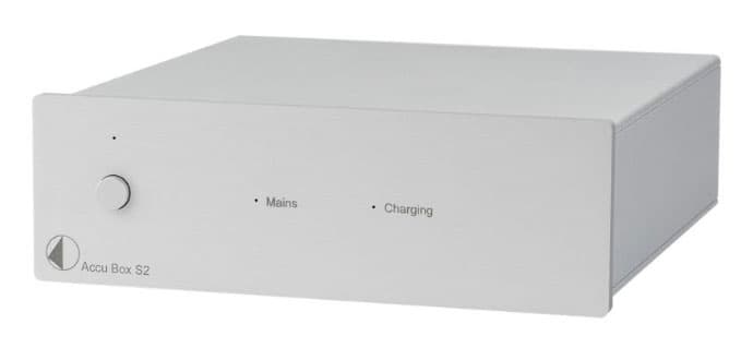 Pro-Ject Accu Box S2