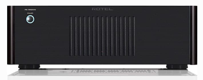 Rotel RB-1552 MkII (Serie 15)