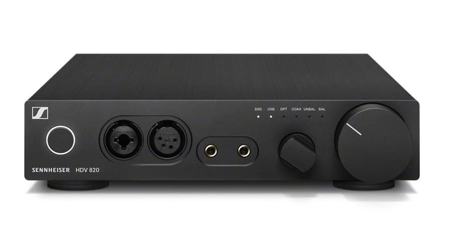 Sennheiser HDV 820
