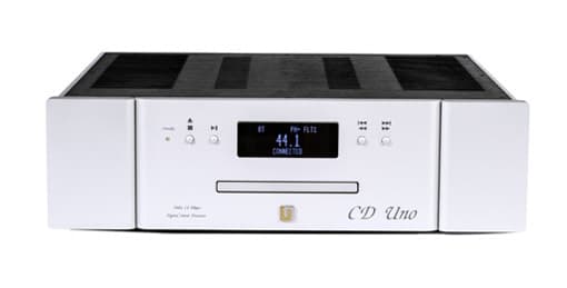 Unison Unico CD Uno