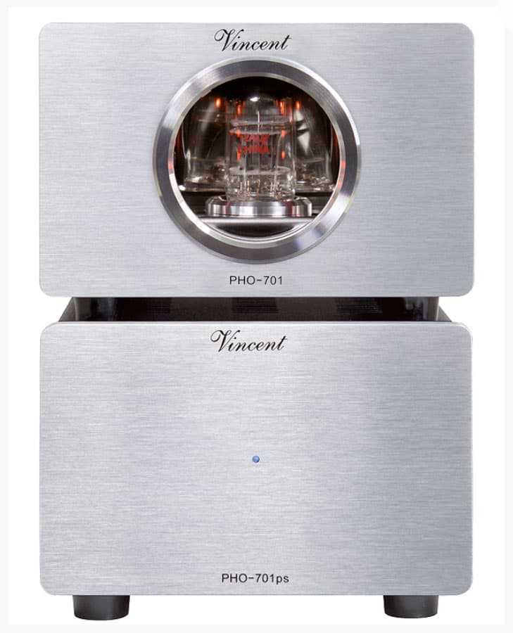 Vincent PHO-701