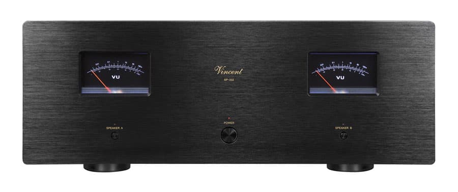 Vincent SP-332