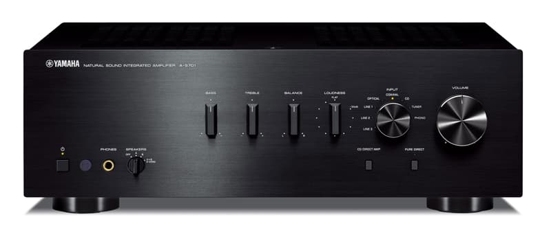 Yamaha A-S701