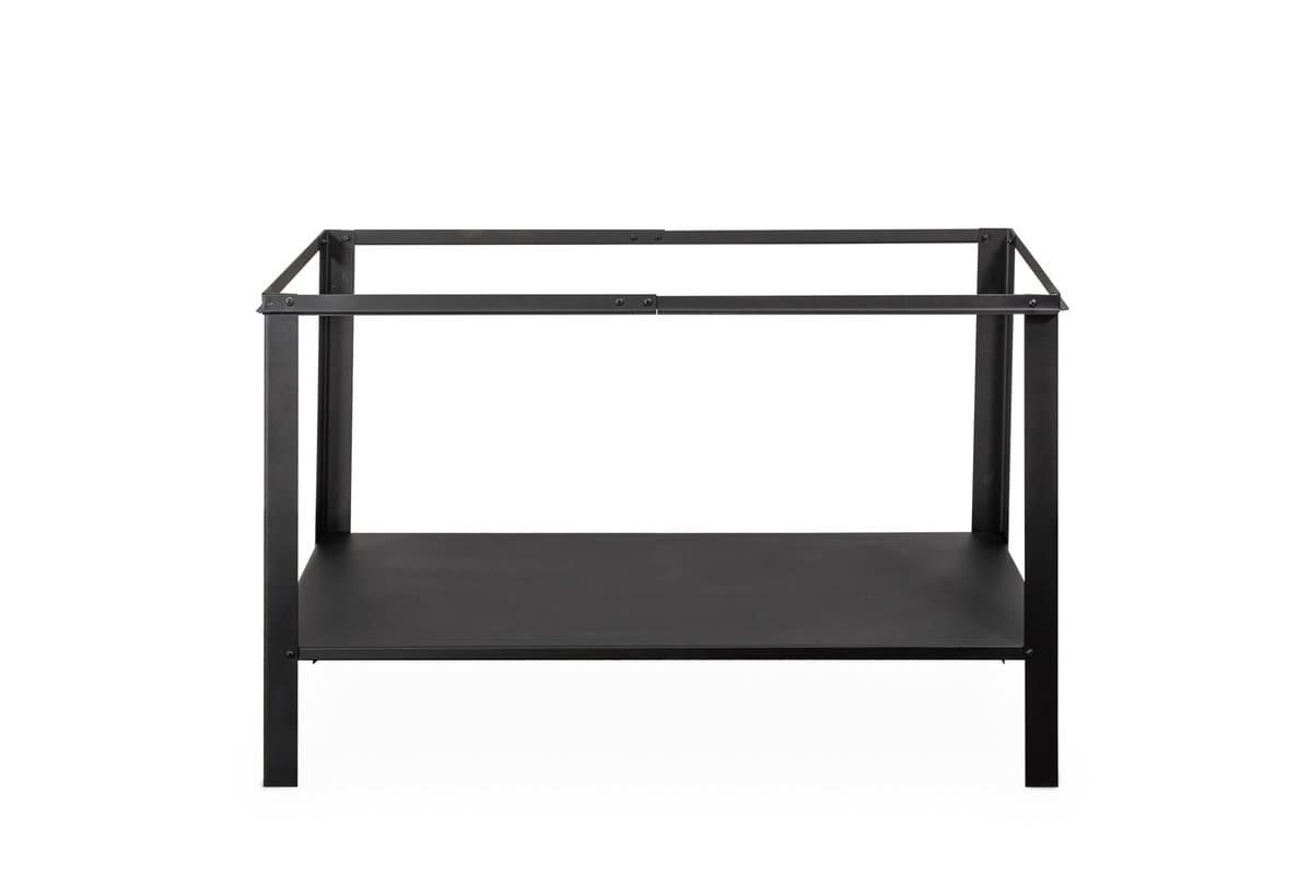 Frame zelfwaterende plantenbak 90x40x58cm