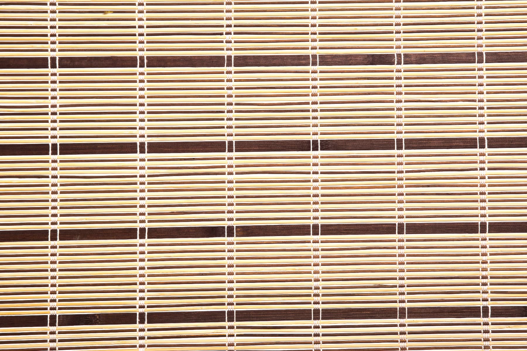 Rolgordijn bamboe jaloezie Olive 150x200cm