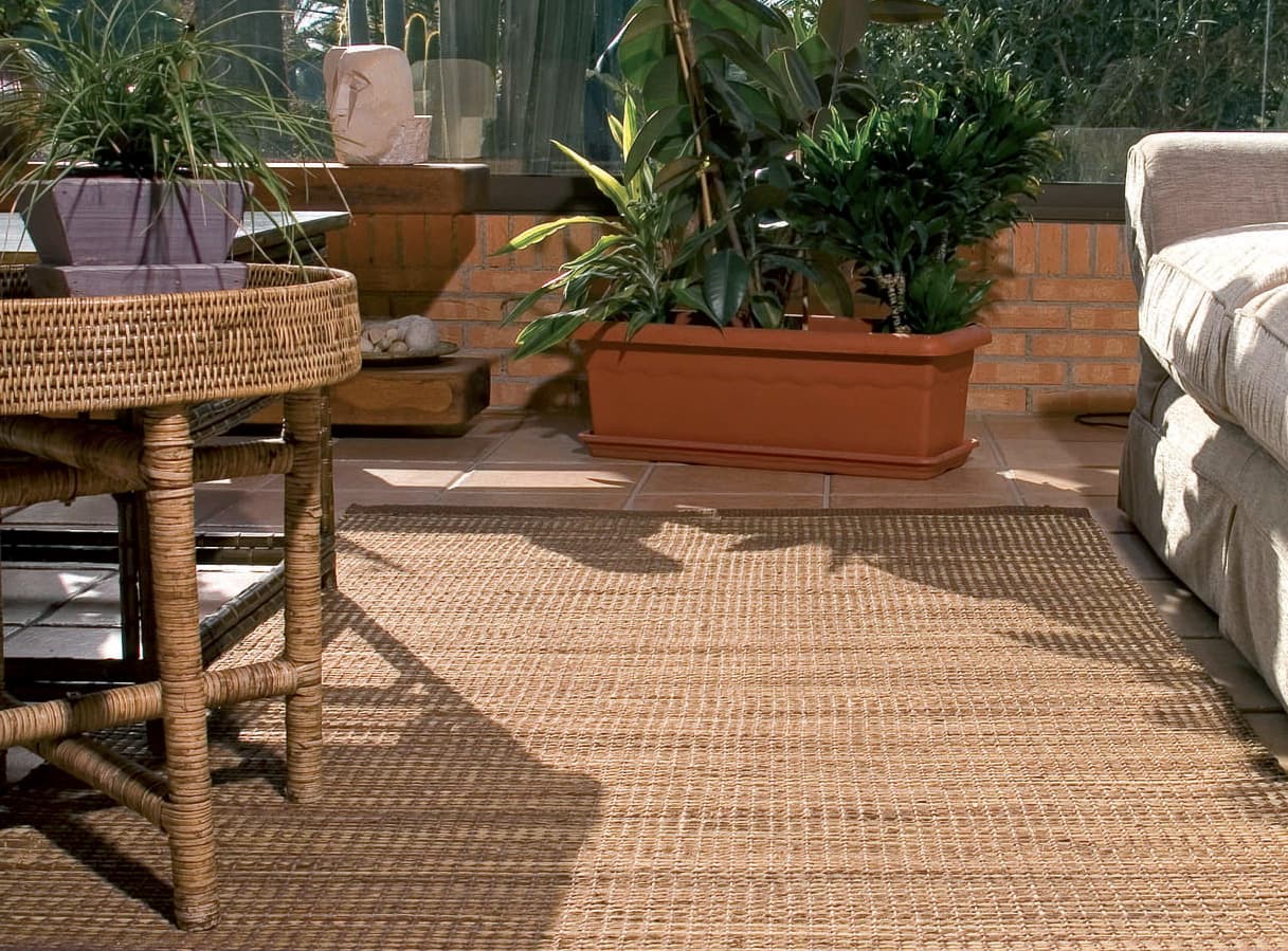 Buitenkleed terraskleed vloerkleed Sumatra 170x240cm