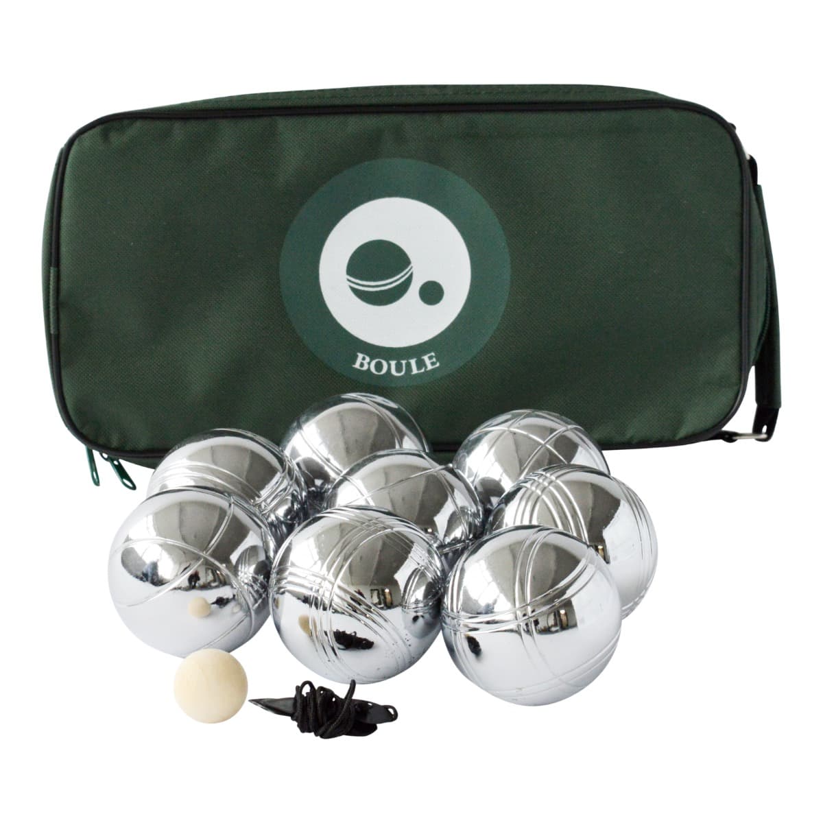 Jeu de boule set