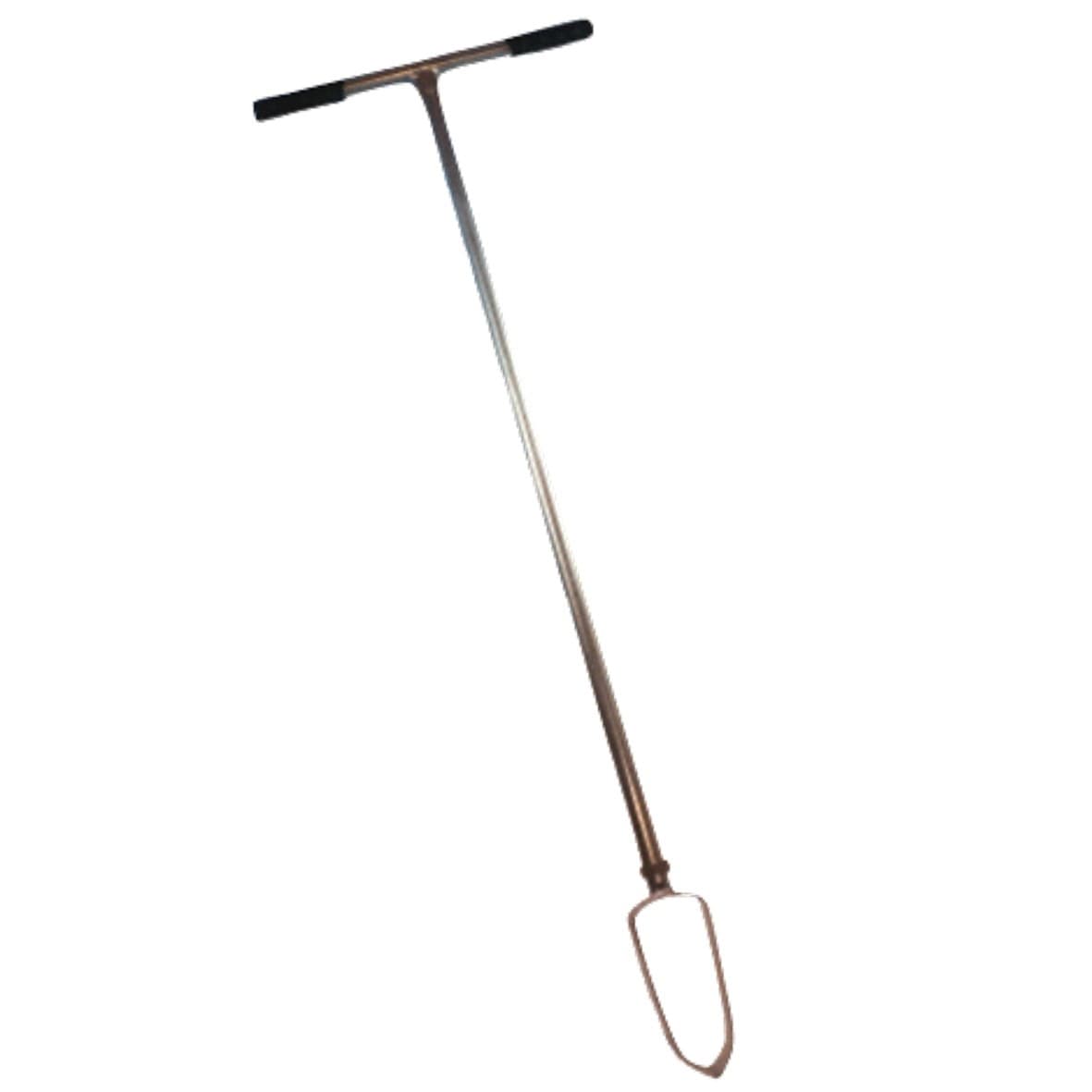 Grondboor tuinschermen 75mm