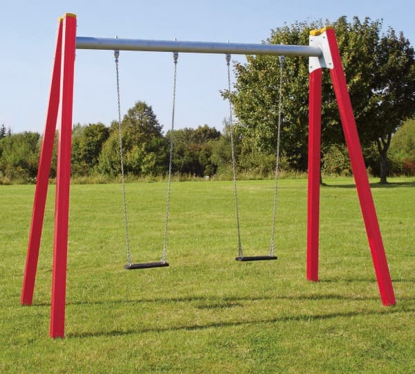 Schommelset duo TUV/EN1176 360x240cm