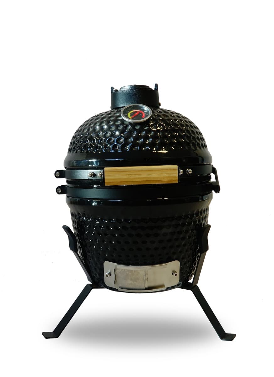 Kamado barbecue keramische bbq 33cm (13 inch)
