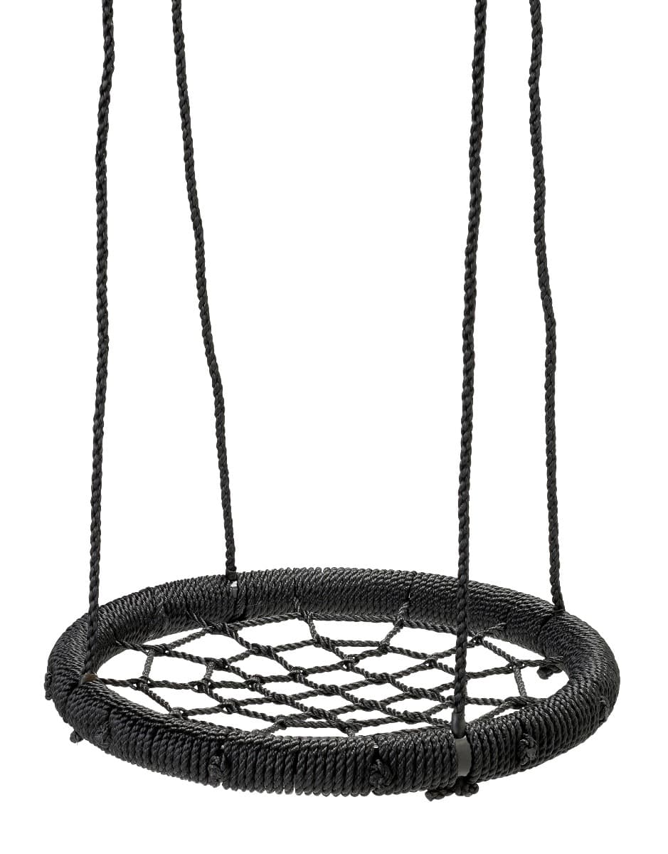 Nestschommel vogelnestschommel 95cm