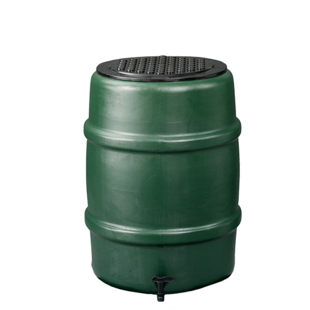 Regenton groen 51x66cm (114ltr)