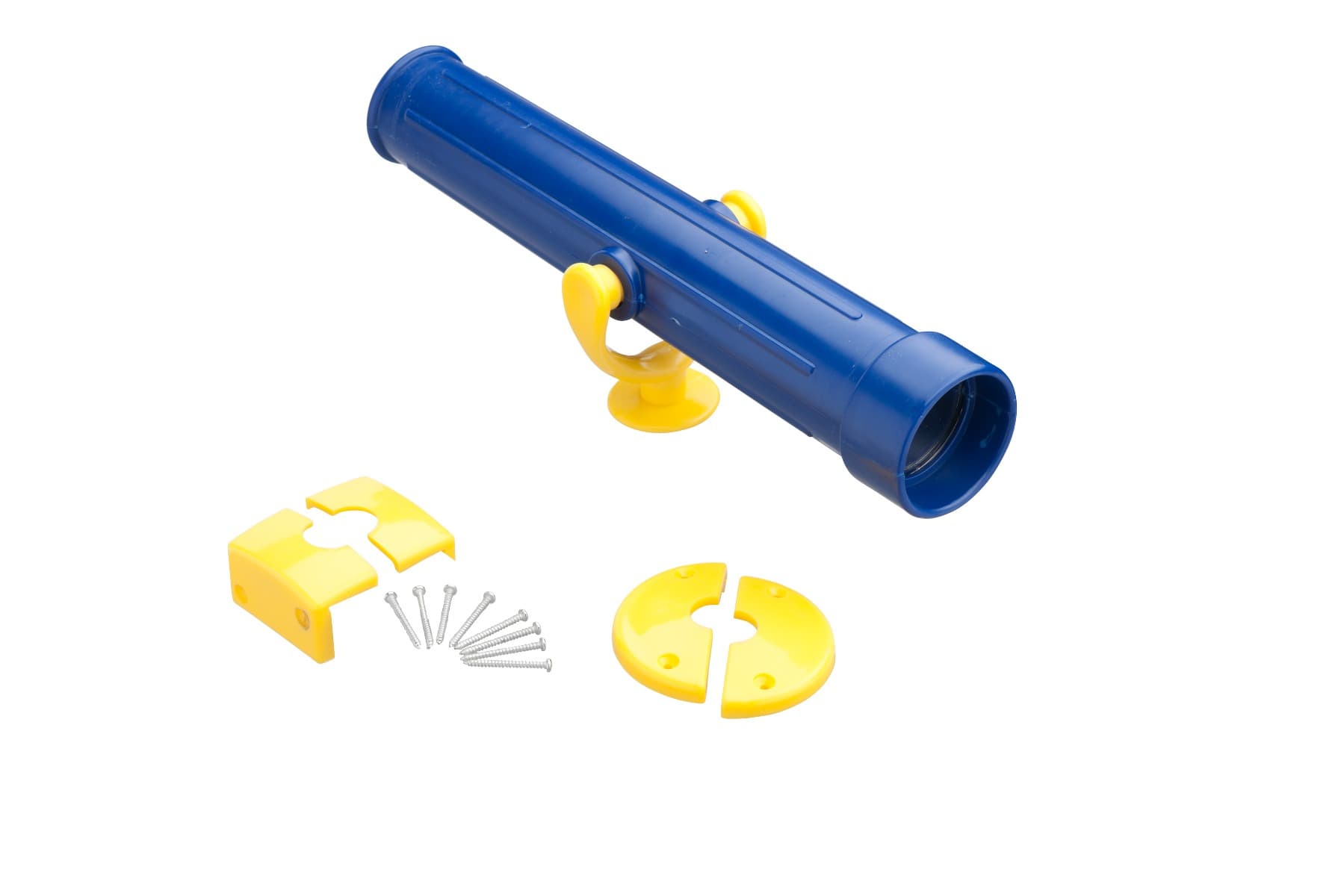 Telescoop 305x105x90mm voor speeltoestellen