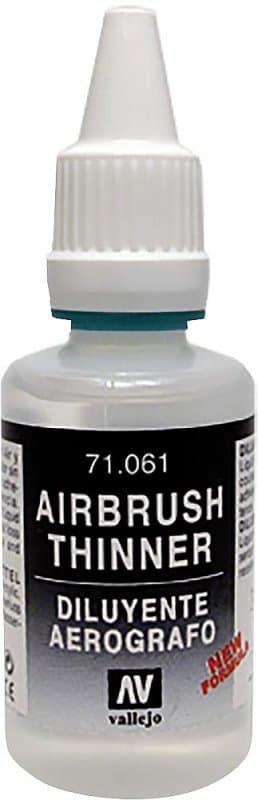 Airbrush Verdünner (Thinner) - 200ml