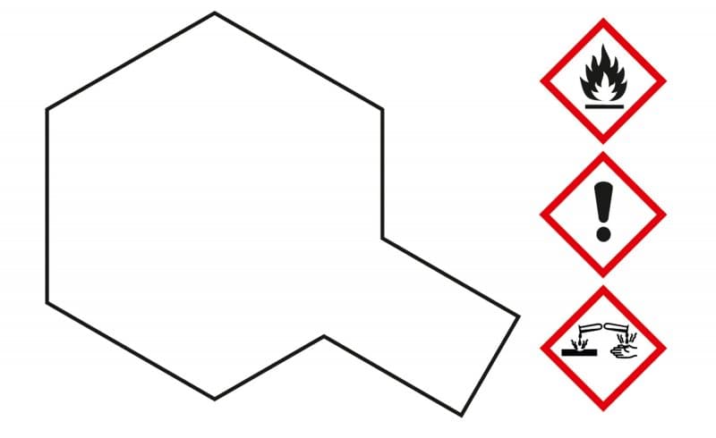 Metallgrundierungsspray [100 ml]