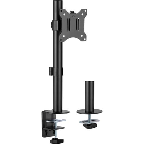 InLine® Tischhalterung, für LCD-/LED-Display bis 81cm (32), max. 9kg, schwarz