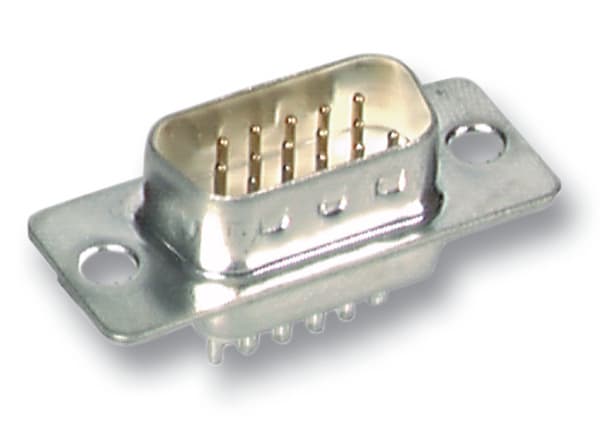 E-HDS 26 LL/Z Lötstecker --